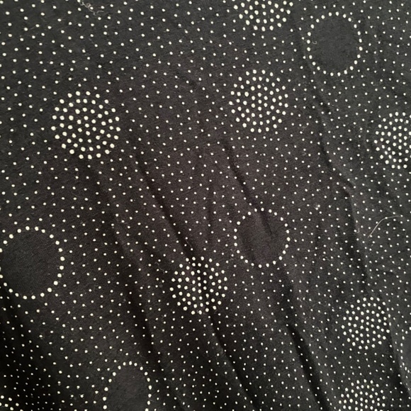 Salaam tunic top/short dress - Picture 5 of 5